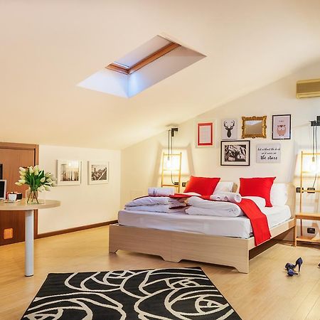 Bluamaranto Bed and Breakfast Verona Exteriör bild
