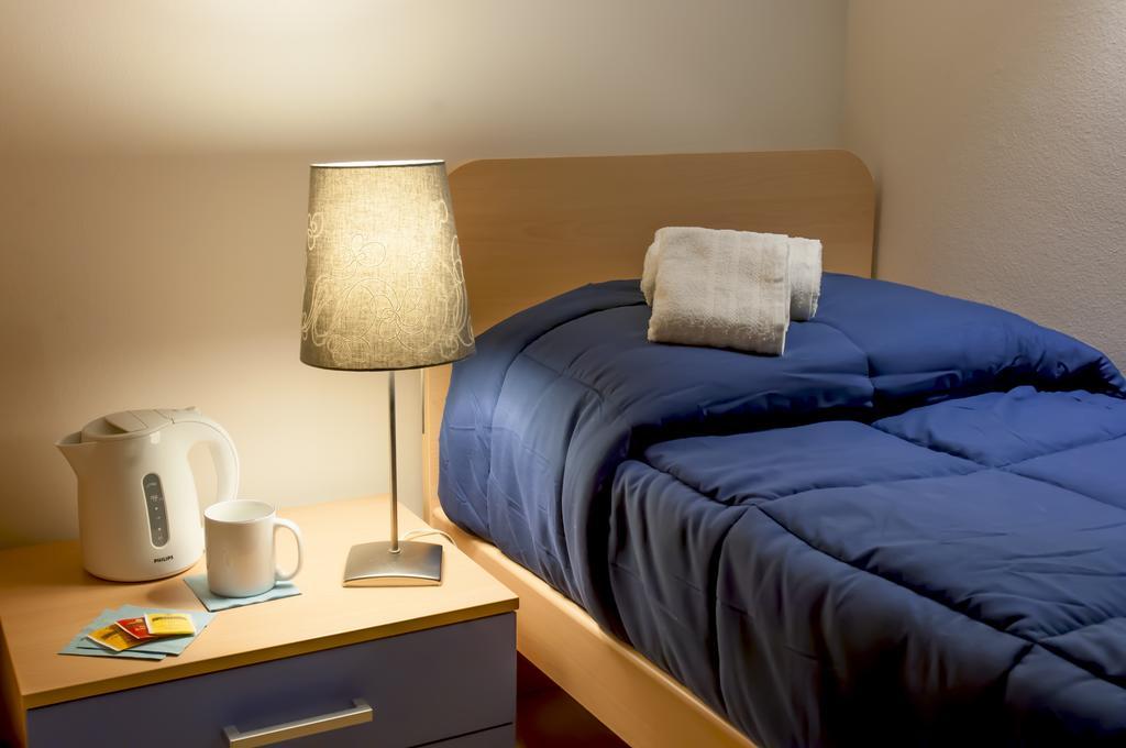 Bluamaranto Bed and Breakfast Verona Rum bild