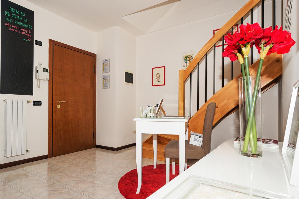 Bluamaranto Bed and Breakfast Verona Exteriör bild