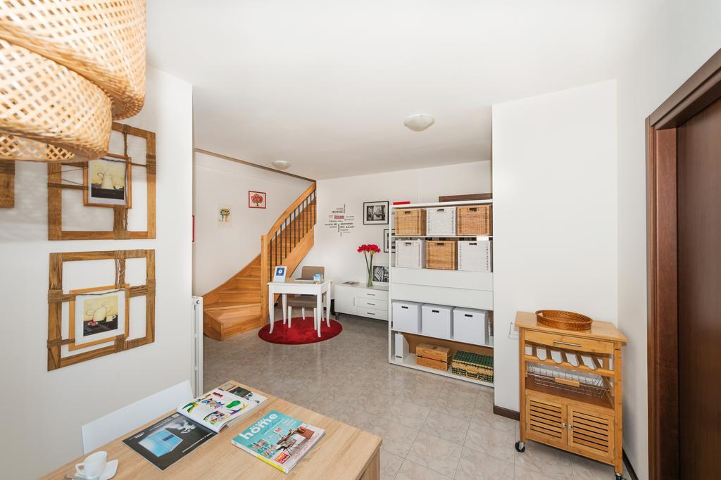 Bluamaranto Bed and Breakfast Verona Exteriör bild