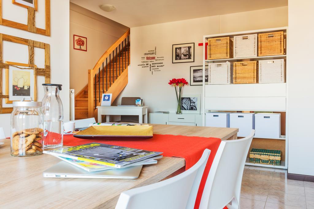 Bluamaranto Bed and Breakfast Verona Exteriör bild