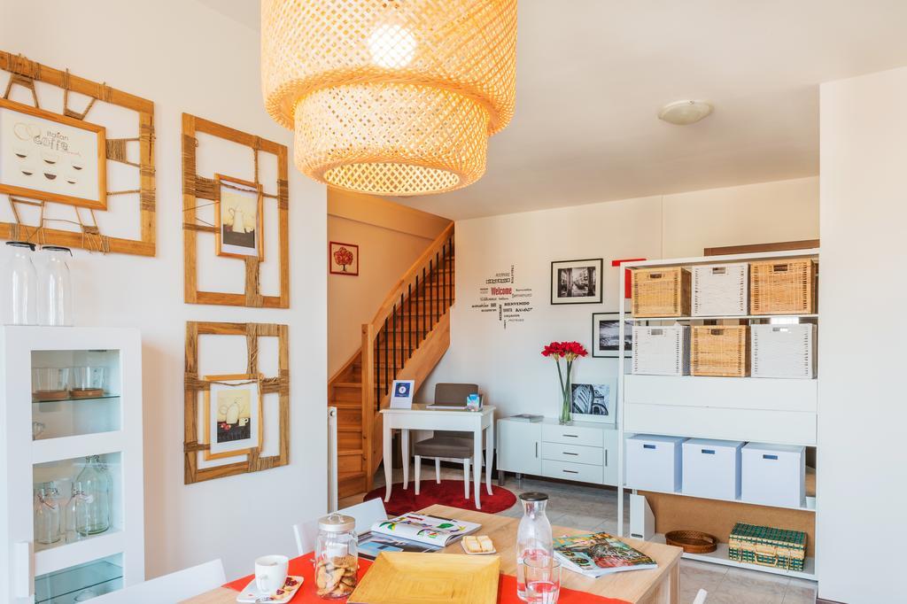 Bluamaranto Bed and Breakfast Verona Exteriör bild
