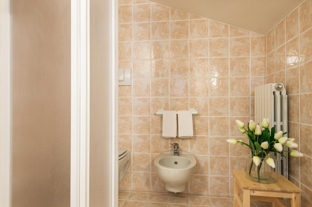 Bluamaranto Bed and Breakfast Verona Exteriör bild
