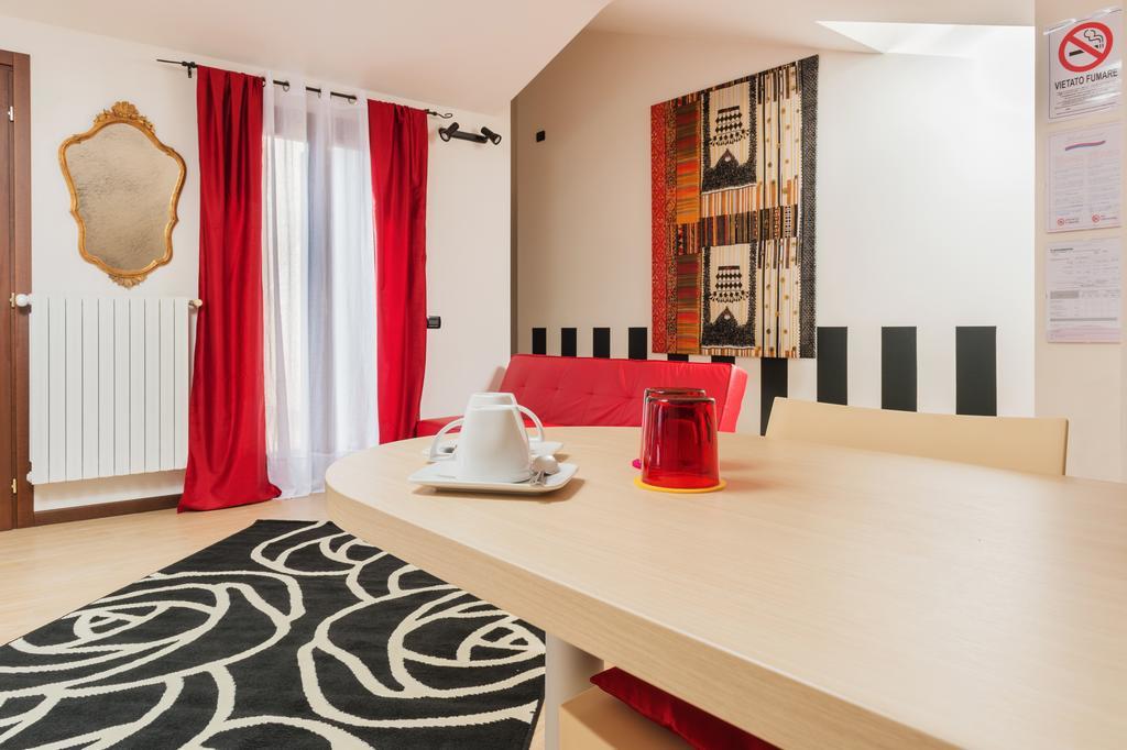 Bluamaranto Bed and Breakfast Verona Exteriör bild