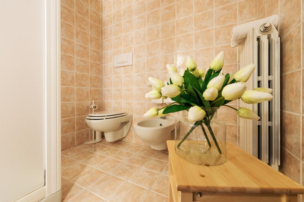 Bluamaranto Bed and Breakfast Verona Exteriör bild