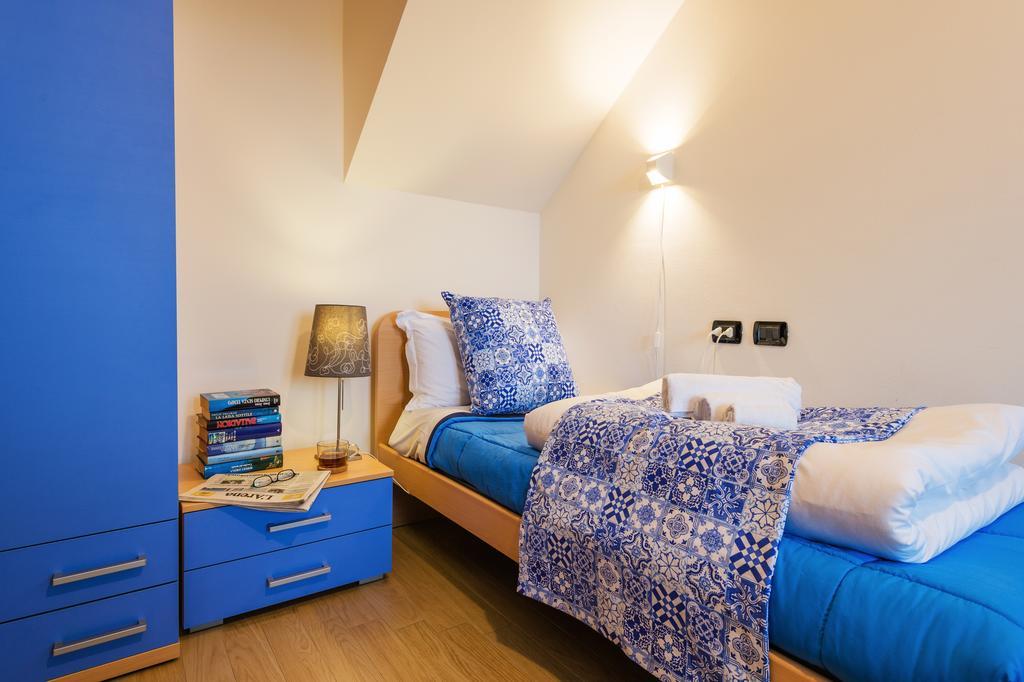 Bluamaranto Bed and Breakfast Verona Exteriör bild