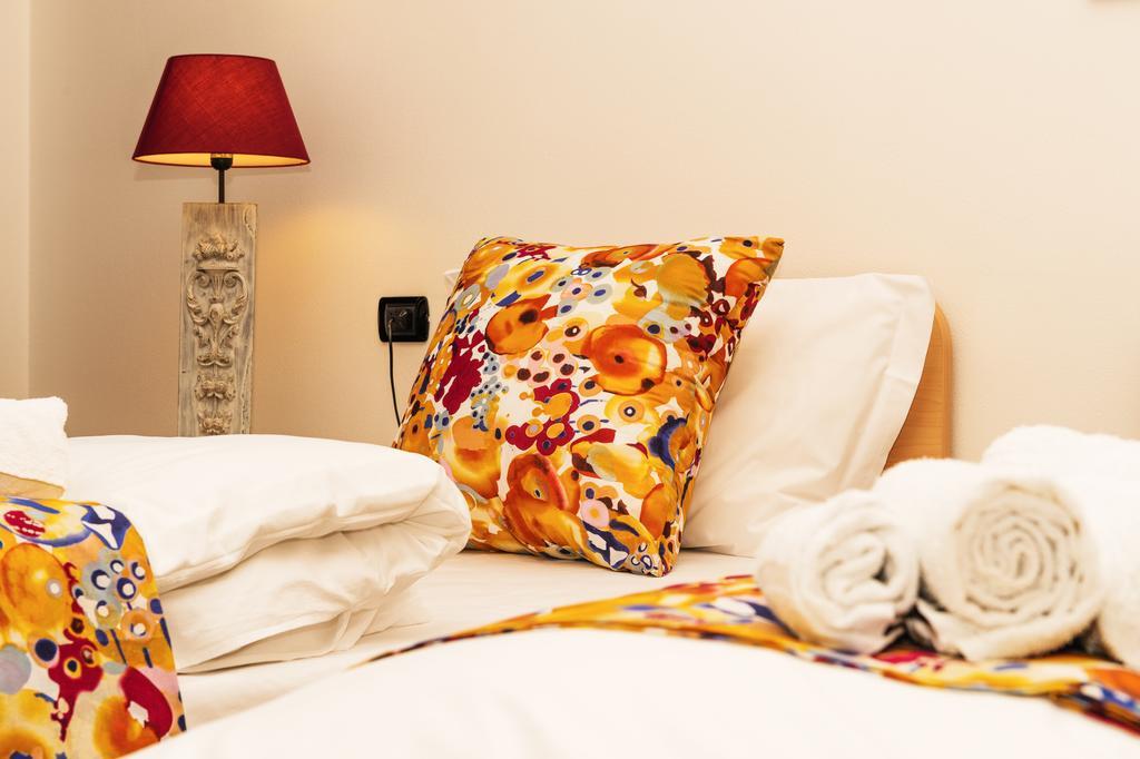 Bluamaranto Bed and Breakfast Verona Exteriör bild