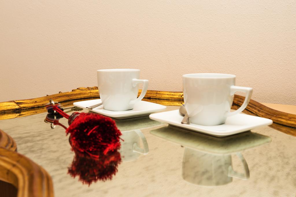 Bluamaranto Bed and Breakfast Verona Exteriör bild