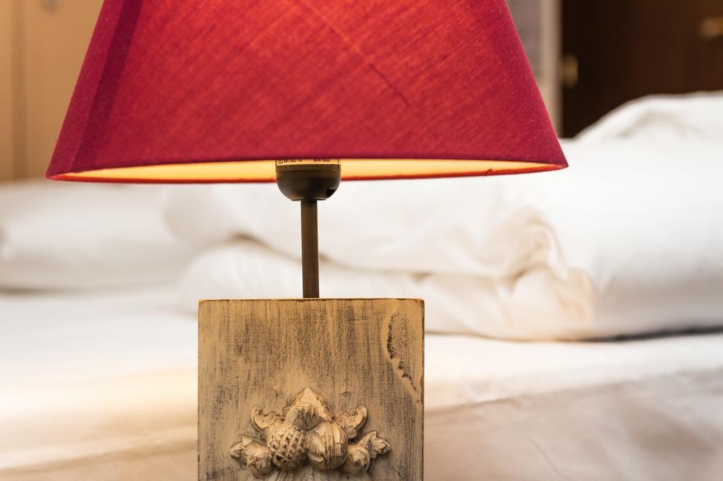 Bluamaranto Bed and Breakfast Verona Exteriör bild