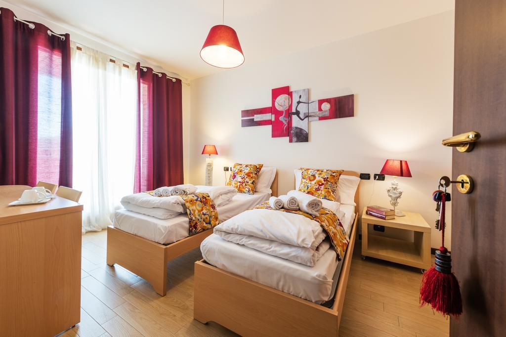 Bluamaranto Bed and Breakfast Verona Exteriör bild
