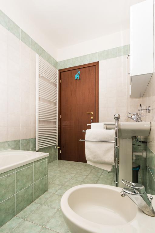 Bluamaranto Bed and Breakfast Verona Exteriör bild