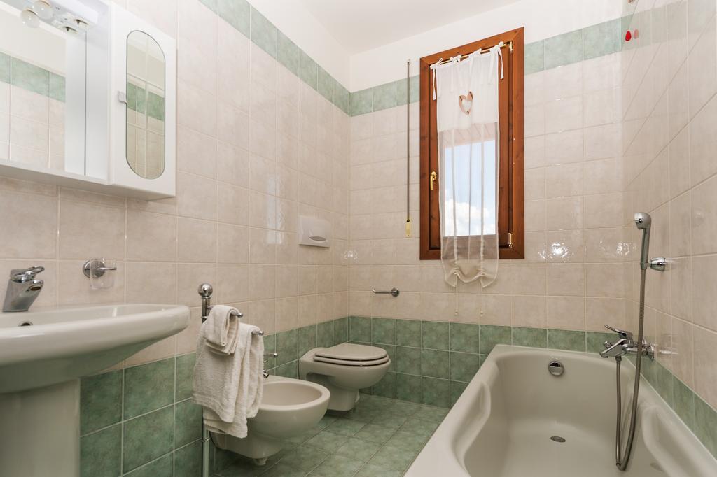 Bluamaranto Bed and Breakfast Verona Exteriör bild