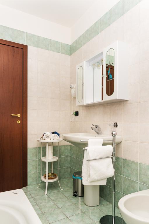 Bluamaranto Bed and Breakfast Verona Exteriör bild