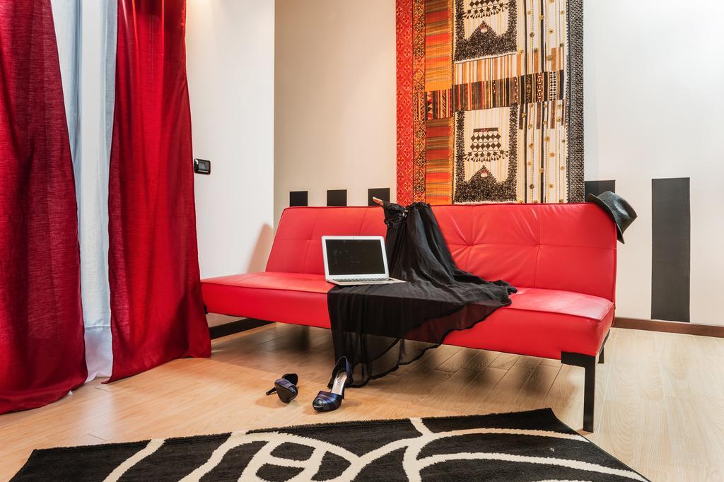 Bluamaranto Bed and Breakfast Verona Exteriör bild