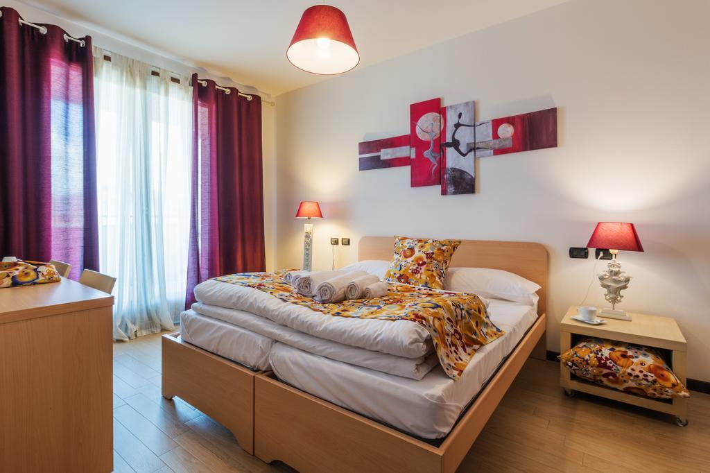 Bluamaranto Bed and Breakfast Verona Exteriör bild