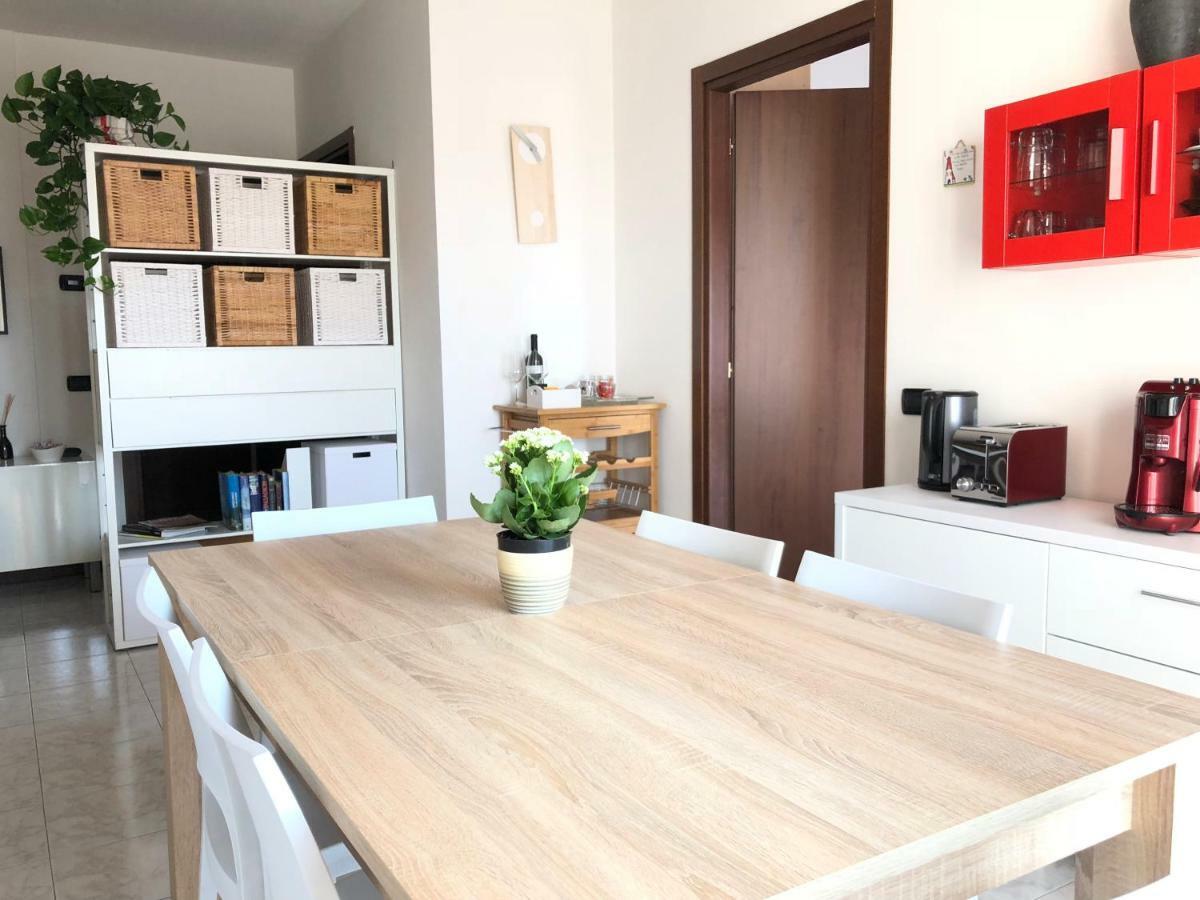 Bluamaranto Bed and Breakfast Verona Exteriör bild